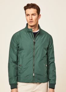 Hackett Harrington Jacka Herr Olivgröna | WYNBSL-012