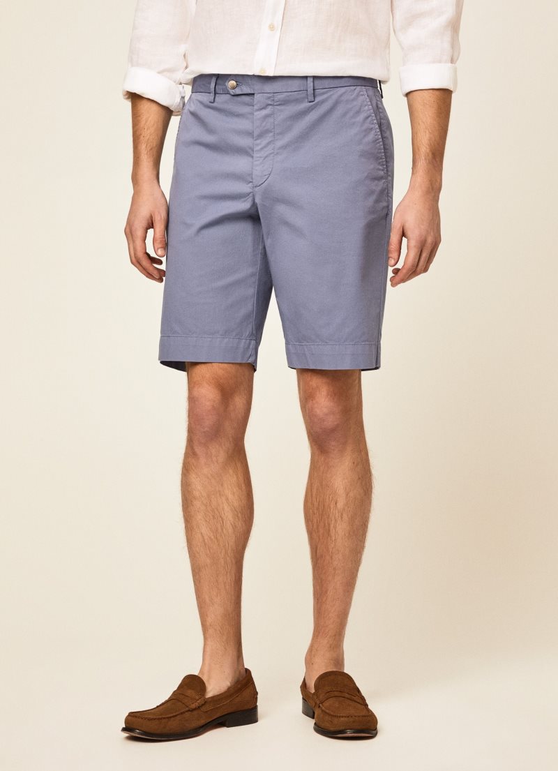 Hackett Klassiska Fit Shorts Herr | HVTMAY-803