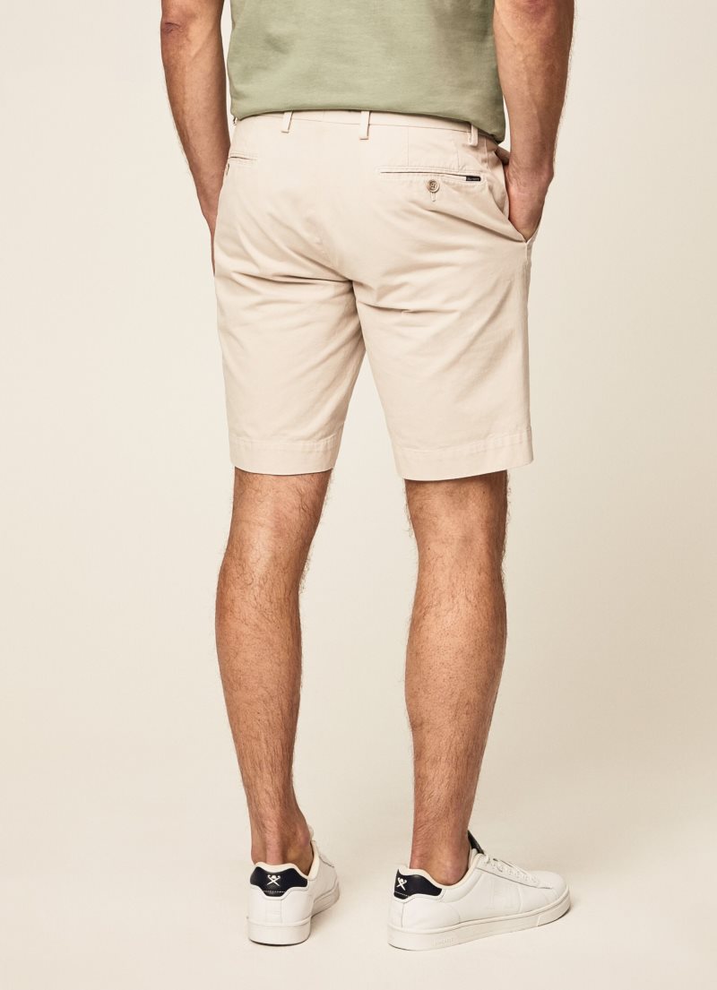 Hackett Slim Fit Shorts Herr | MKWDXG-840