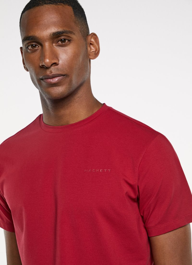 hackett sport t shirt